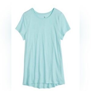 🆕 NWT Girls SO Favorite Tee Shirt